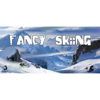 HashVR Studio Fancy Skiing VR (PC)