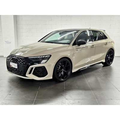 Audi RS3 2.5 TFSI quattro S tronic Sportback 294 kW
