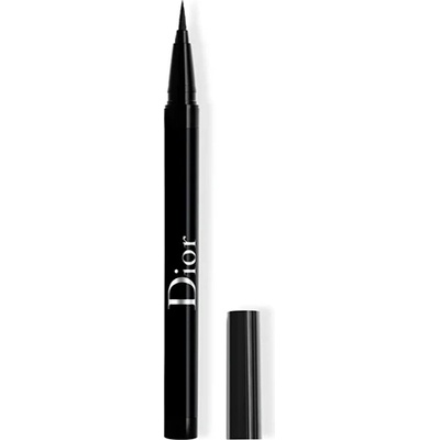Dior Diorshow On Stage Liner течна очна линия в писалка за жени 0.55 мл
