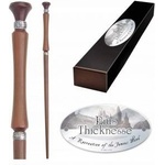 The Noble Collection Pius Thicknesse? s Wand