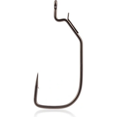 Mustad Alpha-Grip Assault Titanx veľ.1 4 ks