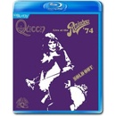 QUEEN: LIVE AT THE RAINBOW BD