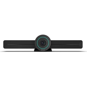 Image 1 of Sennheiser 4K EPOS EXPAND Vision 3T