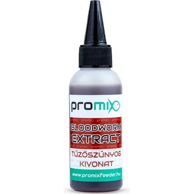 PROMIX Tekutá aróma extrakt z patentky 60 g