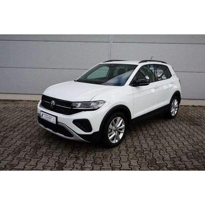 Volkswagen T-Cross 1.0 TSI Goal DSG 85 kW