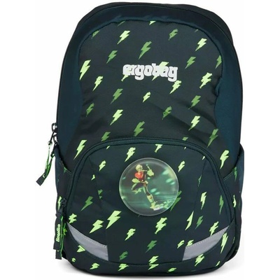 ERGOBAG Ease Large 10 Flashlight