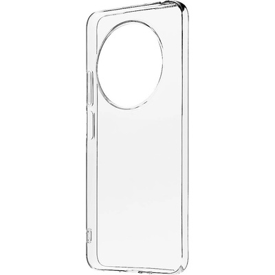 OBAL:ME TPU Kryt pro Xiaomi Redmi 14C 4G / Poco C75, průhledný