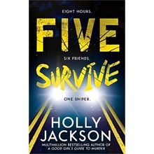 Five Survive