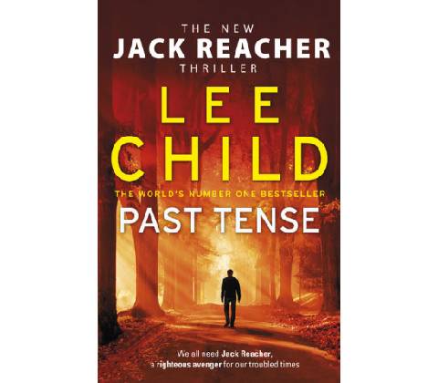 Past Tense
