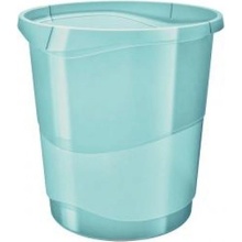 Odpadkový kôš Esselte Color'Ice 14l