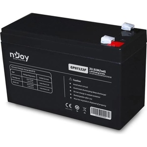 nJoy GP07122F BTVACGUOBTG2FCW01B