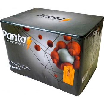 Kompakt 68 ran Positron multikalibr