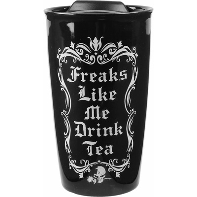 Alchemy gothic Термо чаша ALCHEMY GOTHIC - Freaks Like Me - MRDWM7