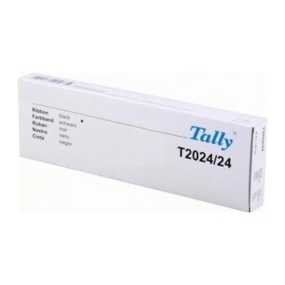 páska TALLY GENICOM Typ 380124 black T2024/24, T2024/9 (380124)