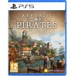 PQube Republic of Pirates (PS5)