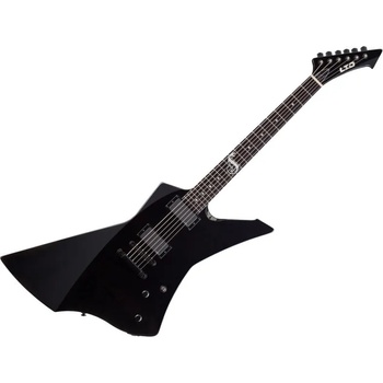 Image 1 of ESP LTD Snakebyte Blks