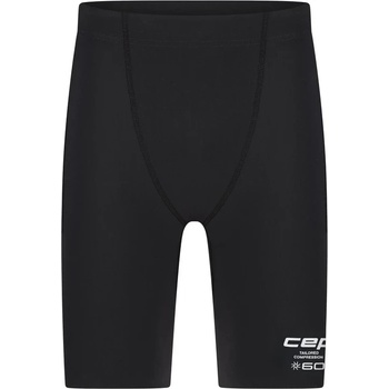 CEP Мъжки клин за бягане CEP Core Run Compression Shorts Running tights - Black (027-1034-0111)
