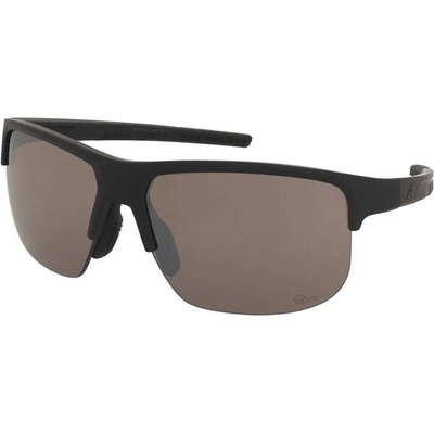 Alpina Диоптрични очила Alpina Eagle Q-Lite Black Matt/Silver Mirror
