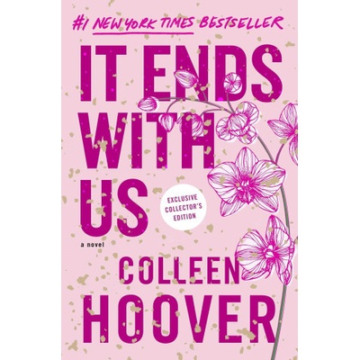 It Ends with Us: Special Collector's Edition