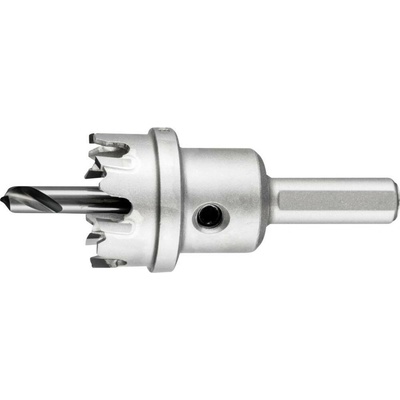 PFERD TOOLS LOS HM 2808 25402808 Děrovačka 28 mm 1 ks