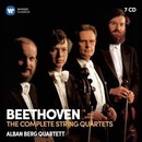 Beethoven - The Complete String Quartets CD