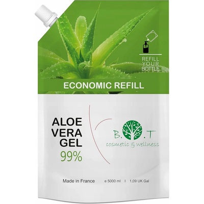 Dietesthetic 100% Aloe vera gel 250 ml