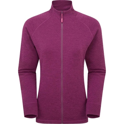 Rab Womens Nexus Jacket mulberry