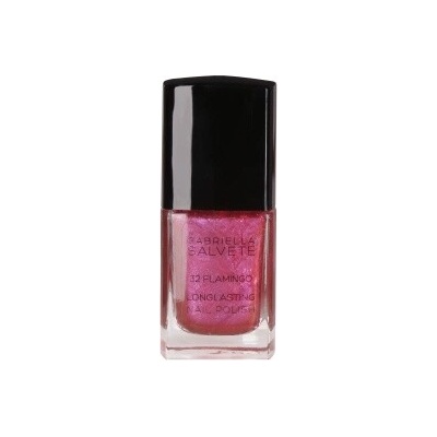 Gabriela Salvete lak na nehty Long lasting Enamel 32