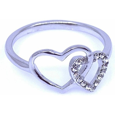 Šperky Jan Kos jewellery Stříbrný prsten 12127013