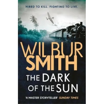 Dark of the Sun | Wilbur Smith