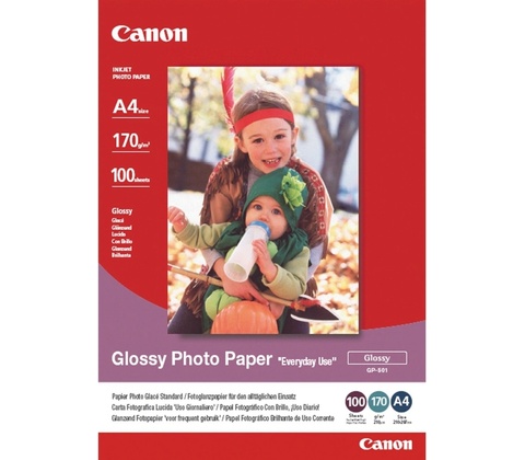 Canon 0775B001