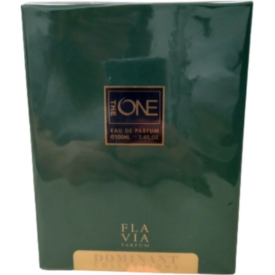 Flavia The One parfumovaná voda unisex 100 ml