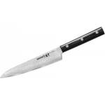 Samura Кухненски прибор samura sd67-0023m damascus 67 ПРОФ. НОЖ 15 СМ (4751029322432)