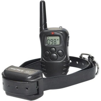 Petrainer PET998DB nepodsvícený