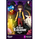 The Count Lucanor