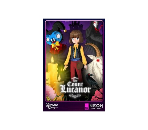 The Count Lucanor