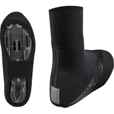 Force Fast MTB návleky treter