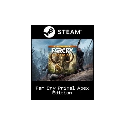 Far Cry Primal (Apex Edition)