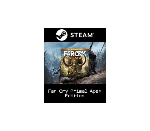 Far Cry Primal (Apex Edition)