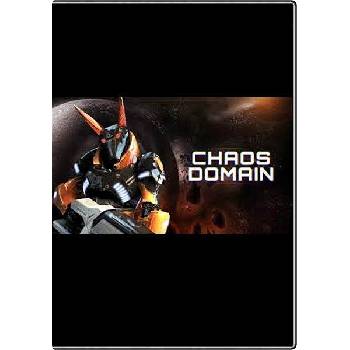 Chaos Domain