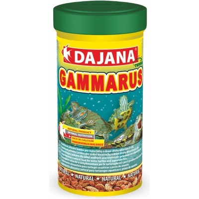 Dajana Gammarus 100 ml