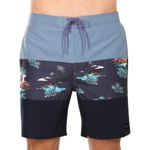 Rip Curl Мъжки плувни Rip Curl многоцветни Rip Curl | Sin Mnogotsveten | МЪЖЕ | L - zoot - 105,61 лв