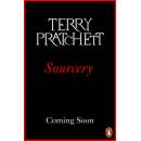 Sourcery Pratchett Terry