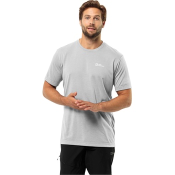 Jack Wolfskin Тениска vonnan s/s t m