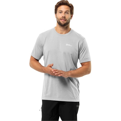 Jack Wolfskin Тениска vonnan s/s t m