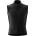 Gonso Мъжки елек за колоездене Gonso Road Vest Therm Cycling vest - Black (054-0332-0113)