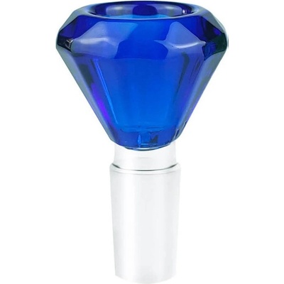 WeedShop Kotlík Diamant 18,8 mm Modrá