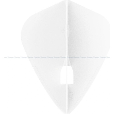 L-Style Pro L4 Kite biele