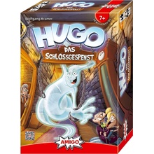 HUGO - Das Schlossgespenst