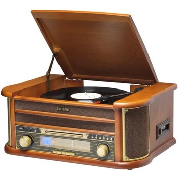 Image 1 of Denver Electronics MCR-50MK3
